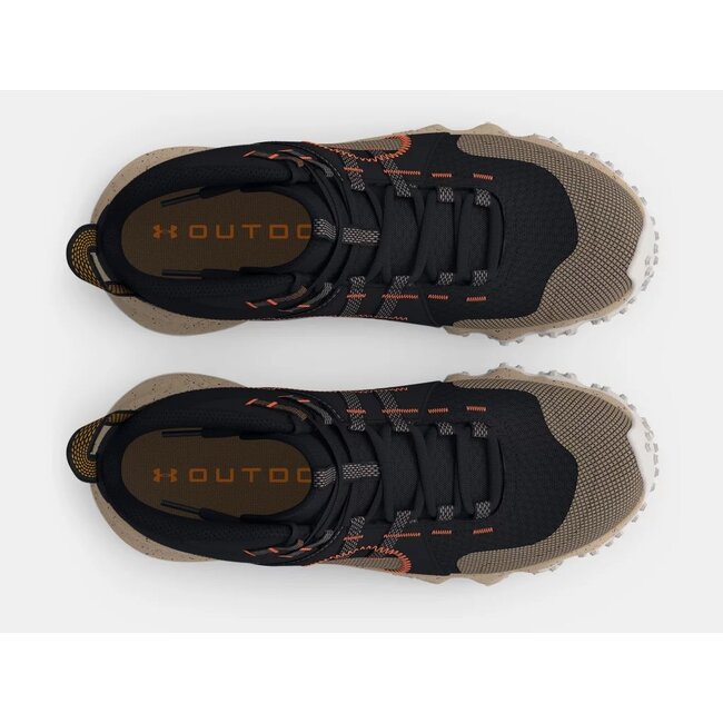 UA Charged Maven Trek