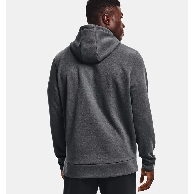 UA Freedom Emboss Hoodie