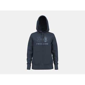 Under Armour UA Freedom Logo Rival Hoodie