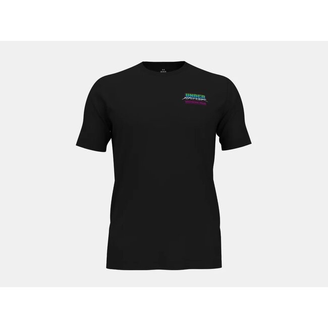 UA Hunt Whitetail Tour Short Sleeve