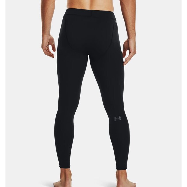 UA Men's ColdGear® Base 2.0 Leggings
