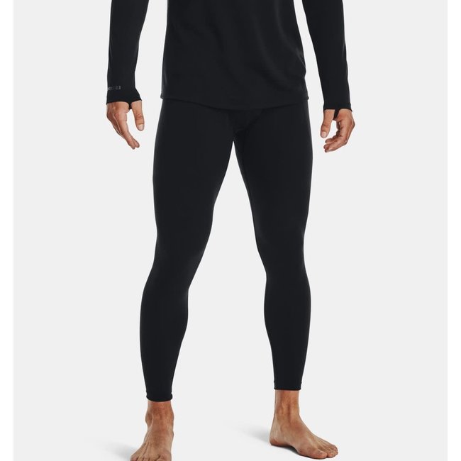 UA Men's ColdGear® Base 2.0 Leggings