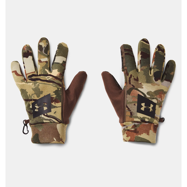 UA Men's Early Fleece Glove