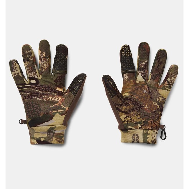 UA Men's Early Fleece Glove