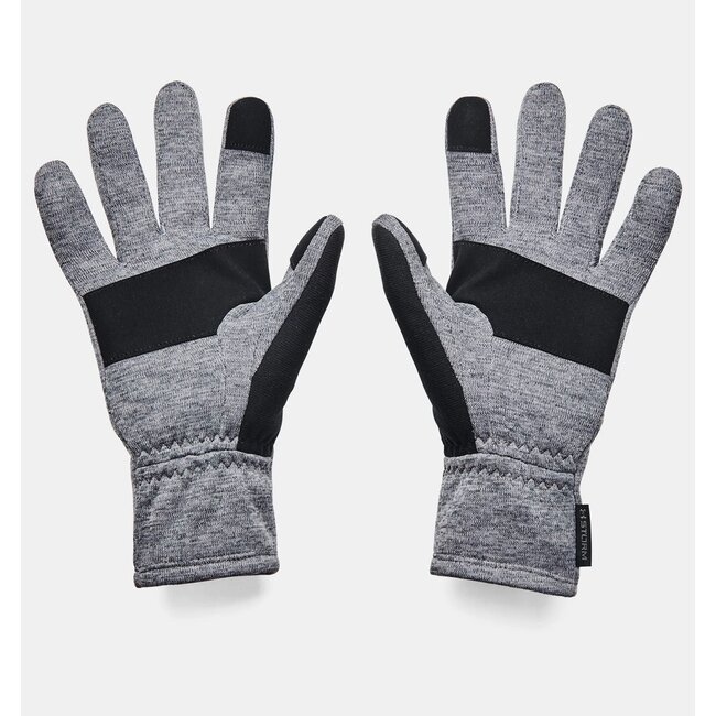 UA Men's Storm Fleece Gloves