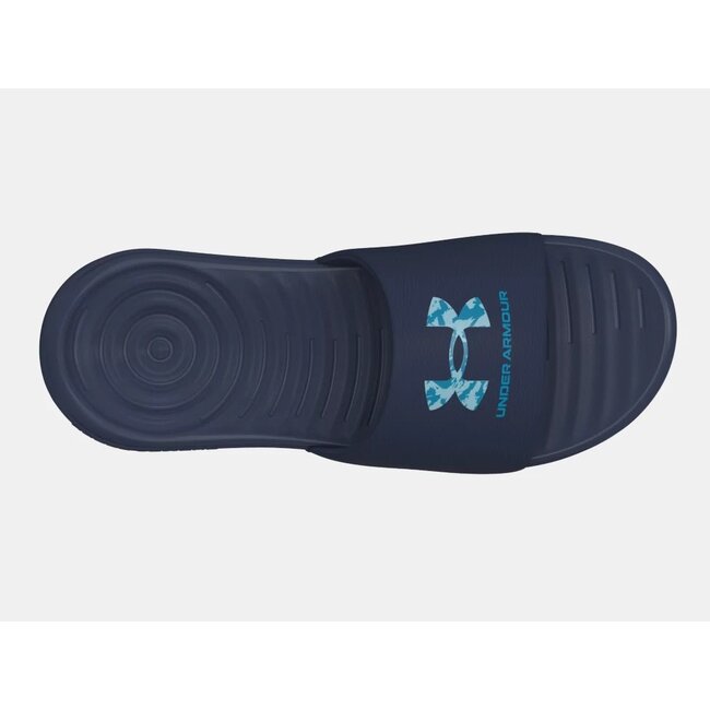 UA Mens' Ansa Graphic Logo