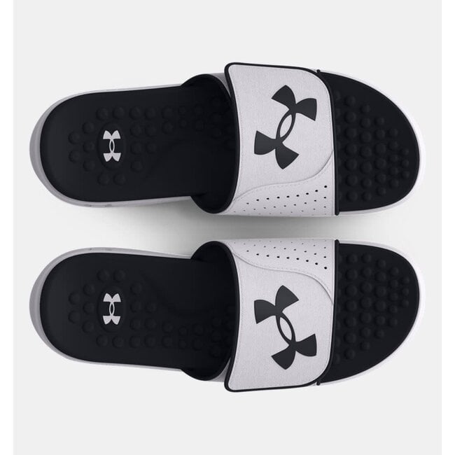 UA Mens' Ignite 7 Slides