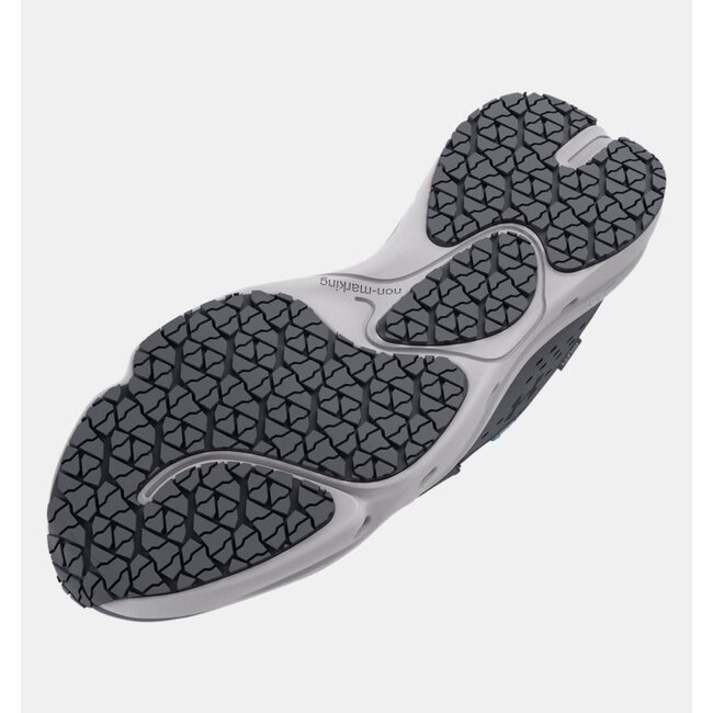 UA Micro G Kilchis RCVR Camo