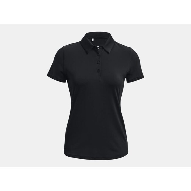 UA Playoff SS Polo