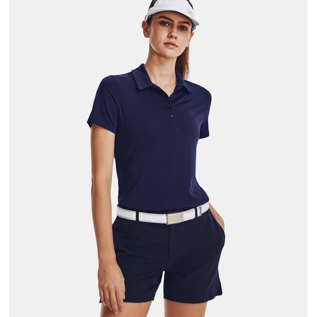 UA Playoff SS Polo