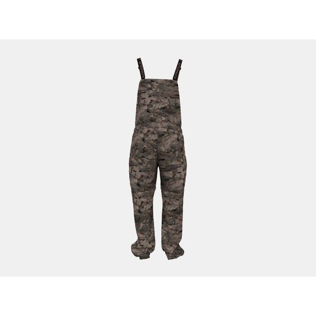 UA Rut Windproof Bib