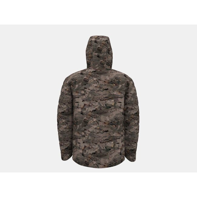 UA Rut Windproof Jacket