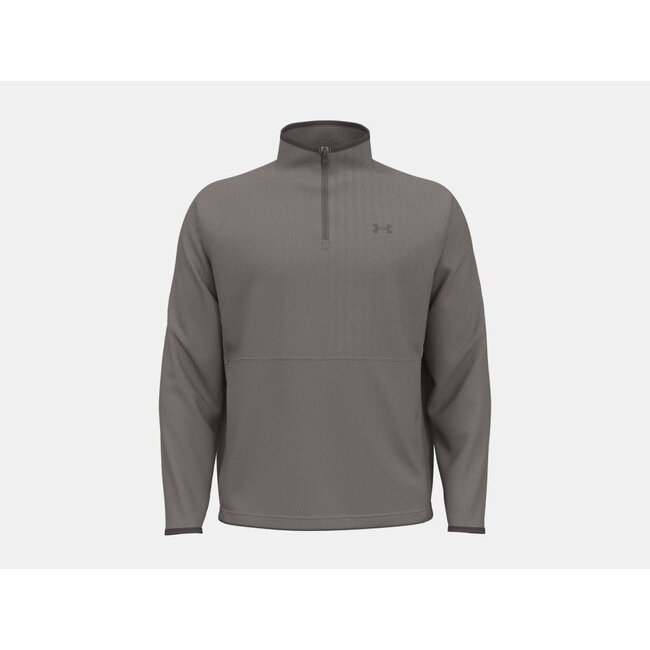 Storm Twill Specialist Quarter Zip Pullover by Under Armour 1379915