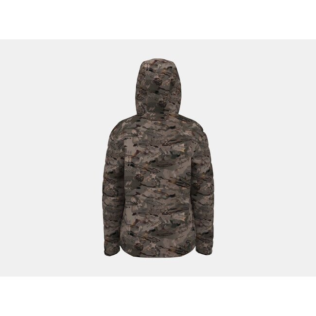 UA Women's Rut Windproof Jacket