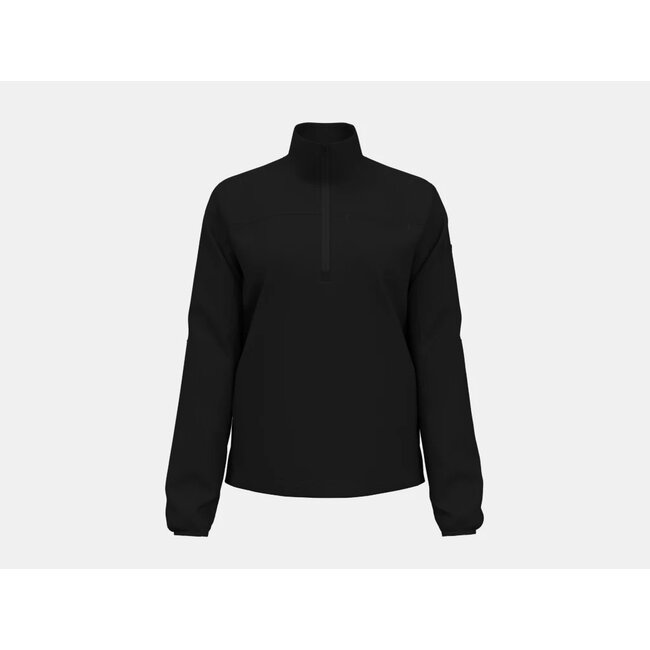 UA Women's Tac Rival Job Fleece