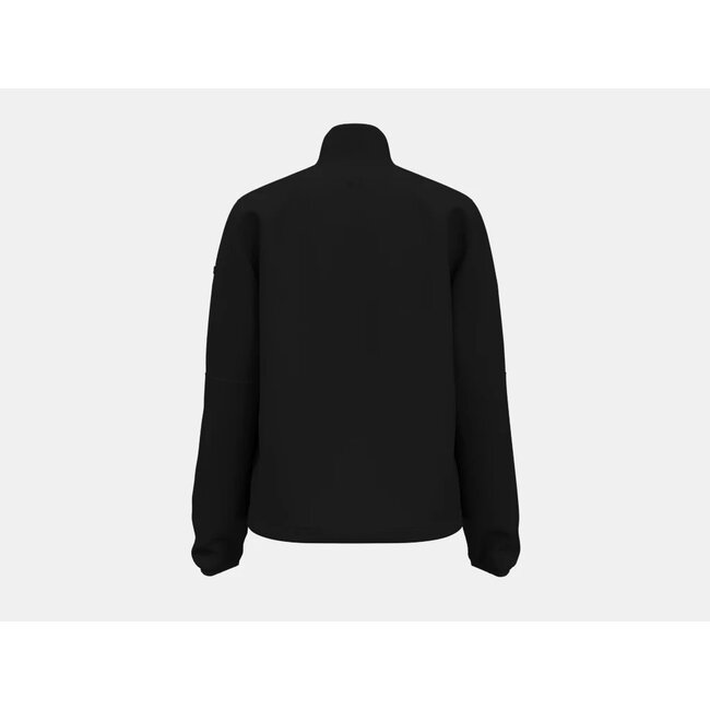 UA Women's Tac Rival Job Fleece