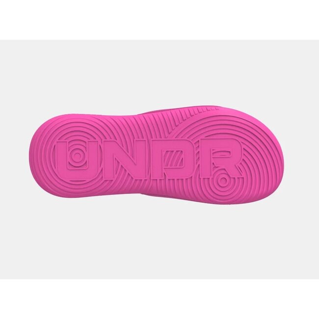 UA Womens' Ansa Graphic Logo