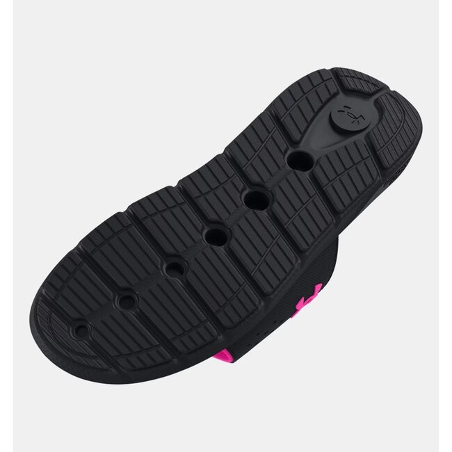 UA Womens' Ignite 7 Slides