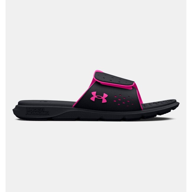 UA Womens' Ignite 7 Slides