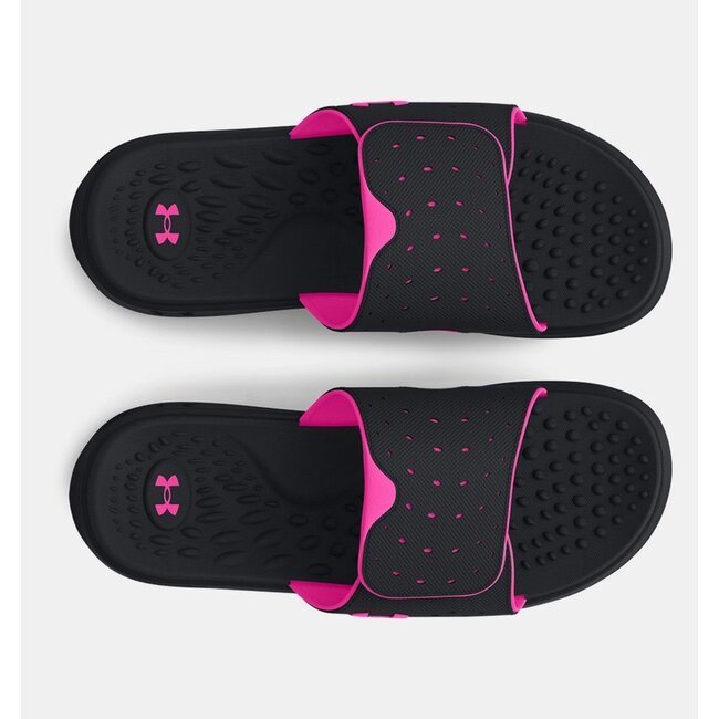 UA Womens' Ignite 7 Slides