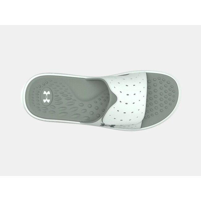UA Womens' Ignite 7 Slides