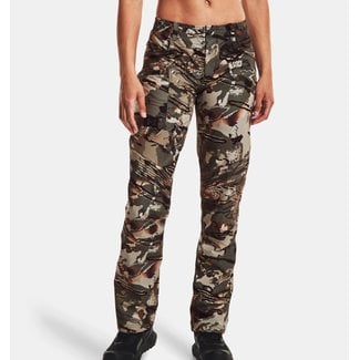 Under Armour Under Armour Womens Hardwoods STR Pants