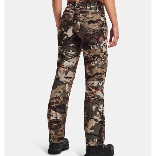 Under Armour Womens Hardwoods STR Pants