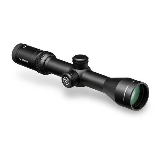 Vortex Optics Viper® HS™ 4-16x50 SFP BDC-2 MOA