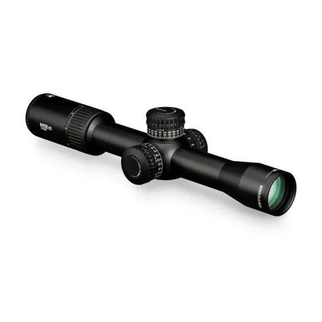 Vortex Optics Viper® PST™ Gen II 2-10x32 FFP EBR-4