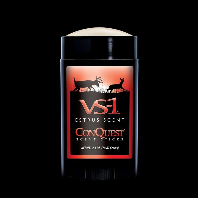 Conquest Scents VS-1 Estrus Scent Stick