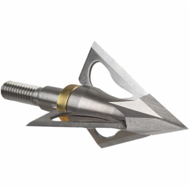 Wac'Em Fixed 3-Blade Broadhead