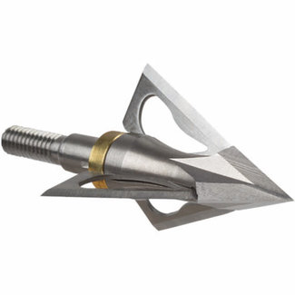 Wac'Em Archery Wac'Em Fixed 4-Blade Broadhead