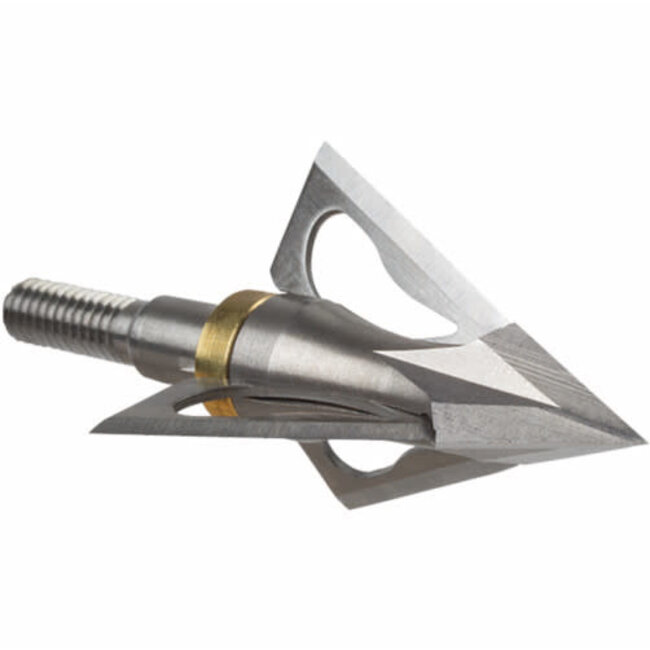Wac'Em Fixed 4-Blade Broadhead