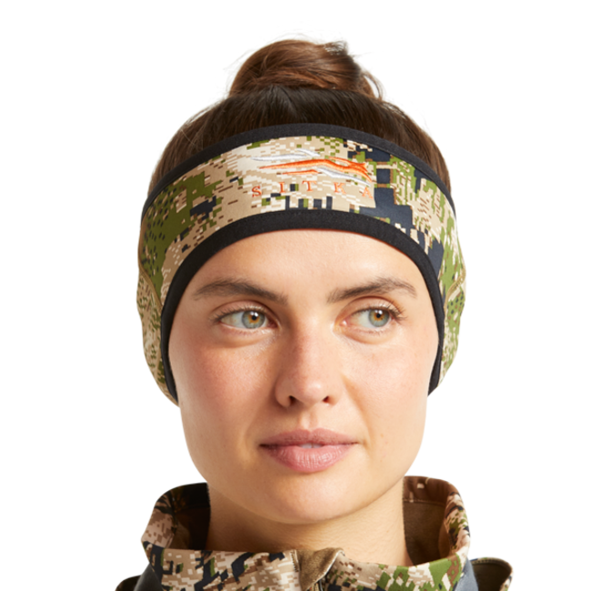 Sitka Women's Jetstream Headband
