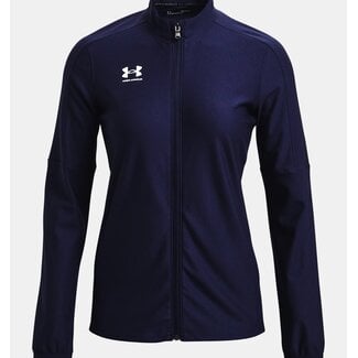 Under Armour UA Women's Challenger Track Jacket