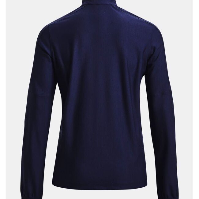 UA Women's Challenger Track Jacket