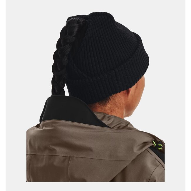 UA Women's Halftime Multi Hair Beanie