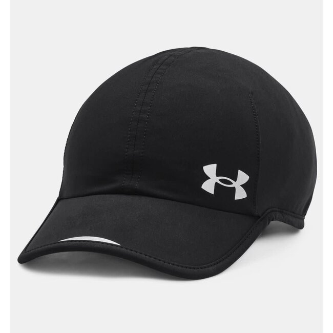 UA Women's Launch Run Hat