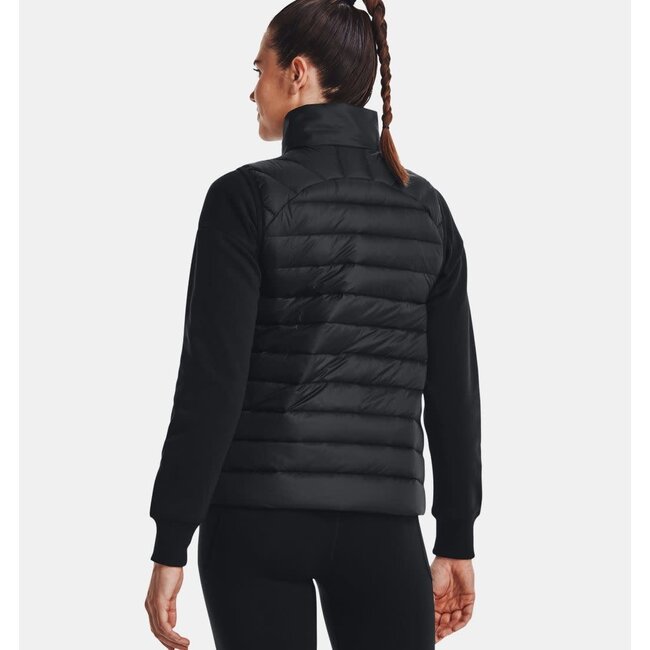 UA Women's Storm Armour Down 2.0 Vest