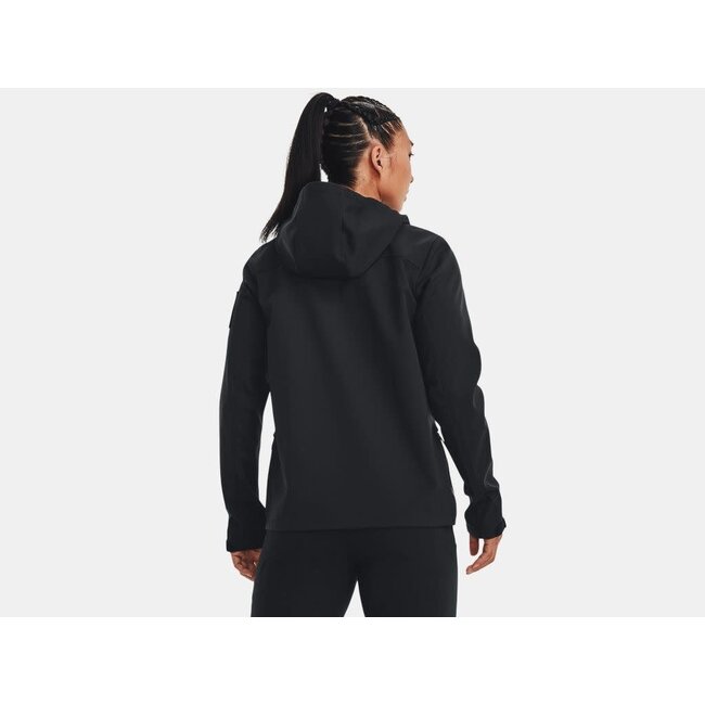 UA Women's Tactical Softshell Jacket