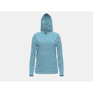Under Armour UA Women's Waffle Funnel Hoodie