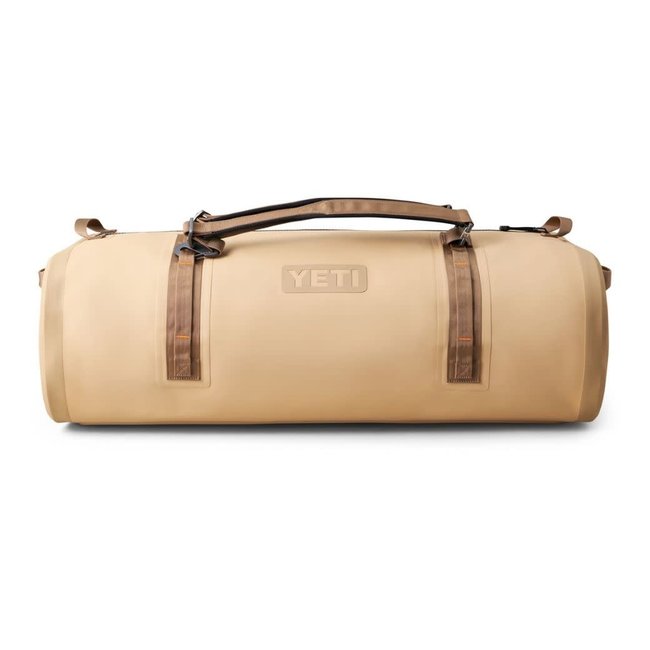 Yeti Panga 100 Duffle Tan