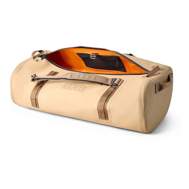 Yeti Panga 100 Duffle Tan