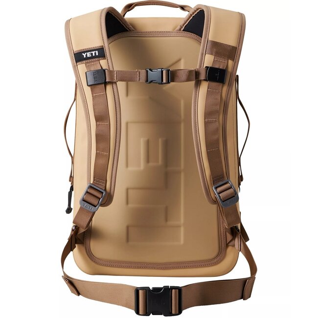 Yeti Panga 28 Backpack Tan