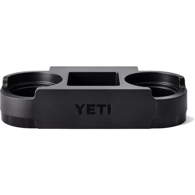 YETI The Roadie® Wheeled Cooler Cup Caddy