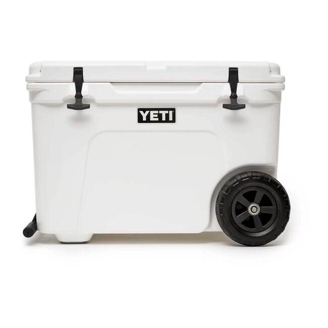 Yeti Tundra Haul