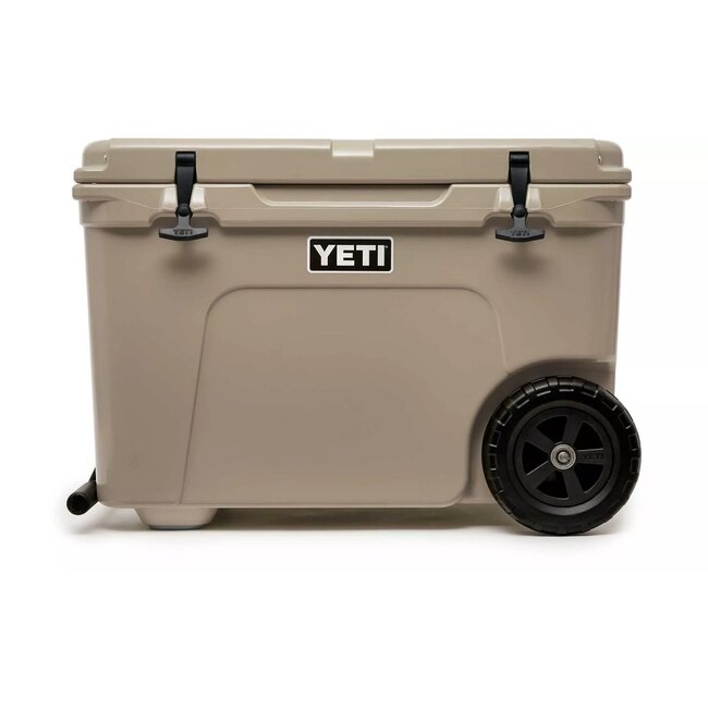 Yeti Tundra Haul