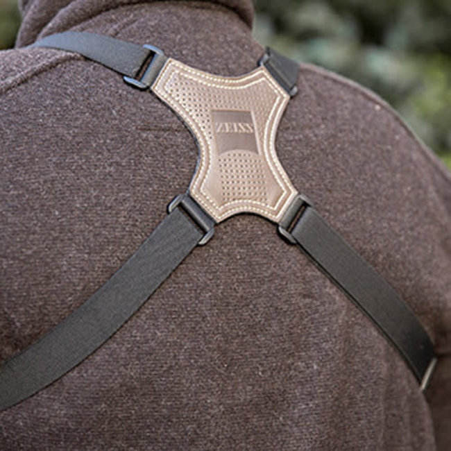 Zeiss Binocular Harness (Premium)