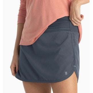 Free Fly Free Fly Women's Bamboo-Lined Breeze Skort