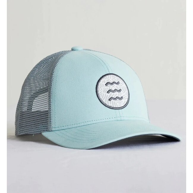 Free Fly Icon Trucker Hat